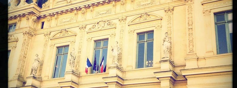 Tribunal de commerce de Paris