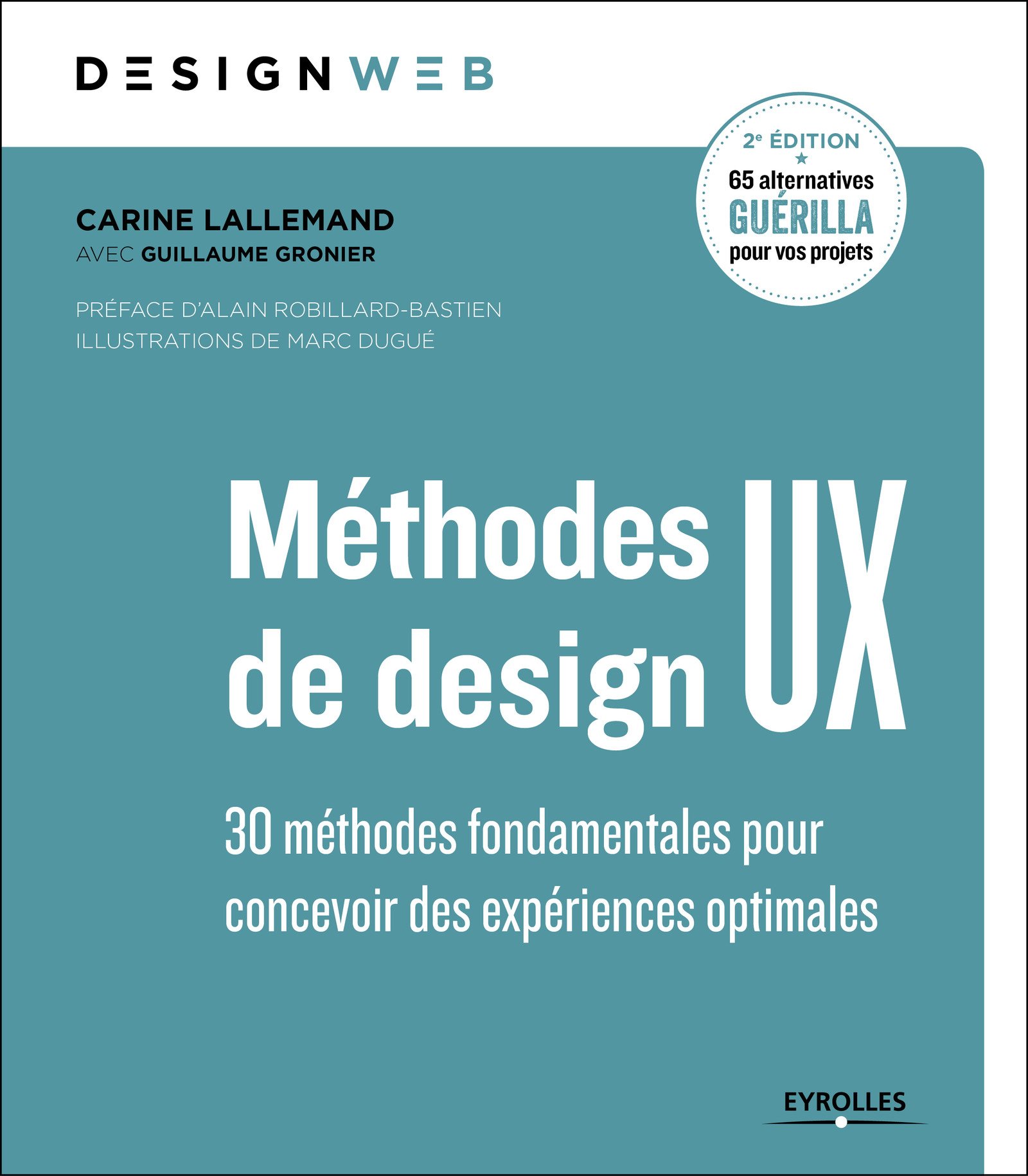 Bibliographie Ux Le Bloc Notes Ux Design Dexpérience - 