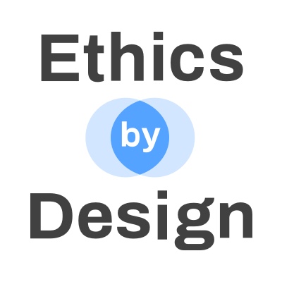 Logo Ethics by design